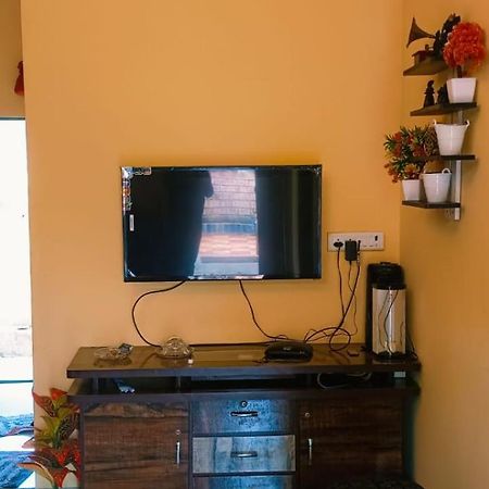 Swarn Villa Alibag Luaran gambar