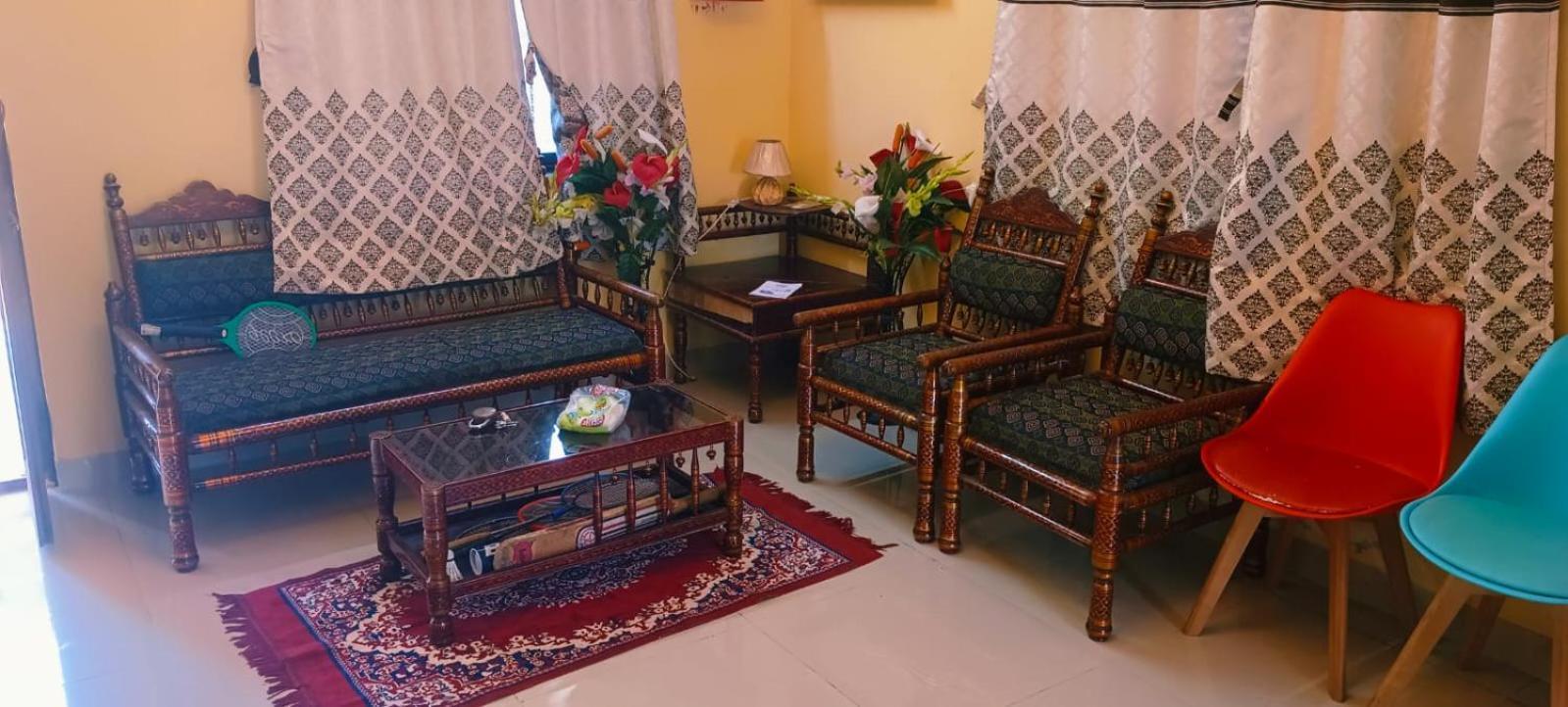 Swarn Villa Alibag Luaran gambar