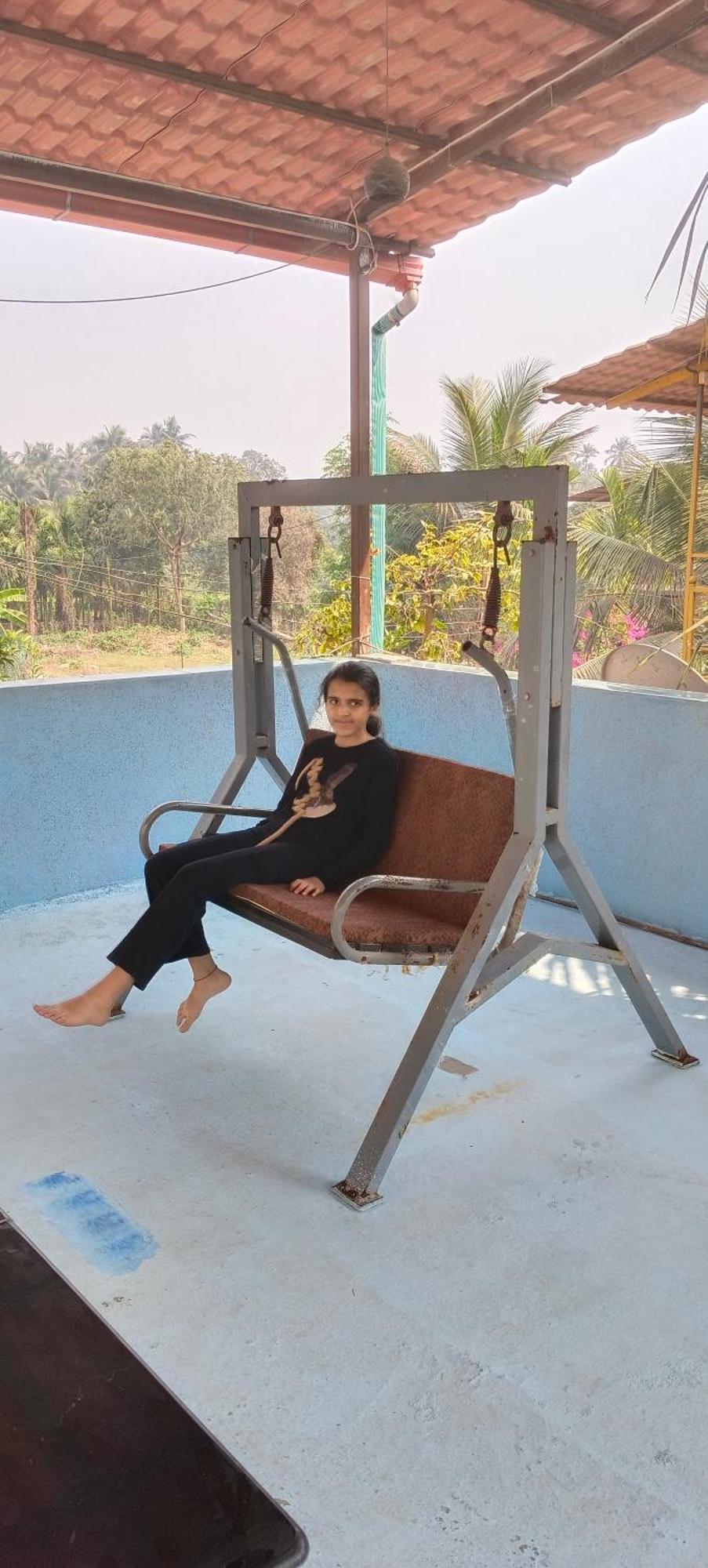 Swarn Villa Alibag Luaran gambar