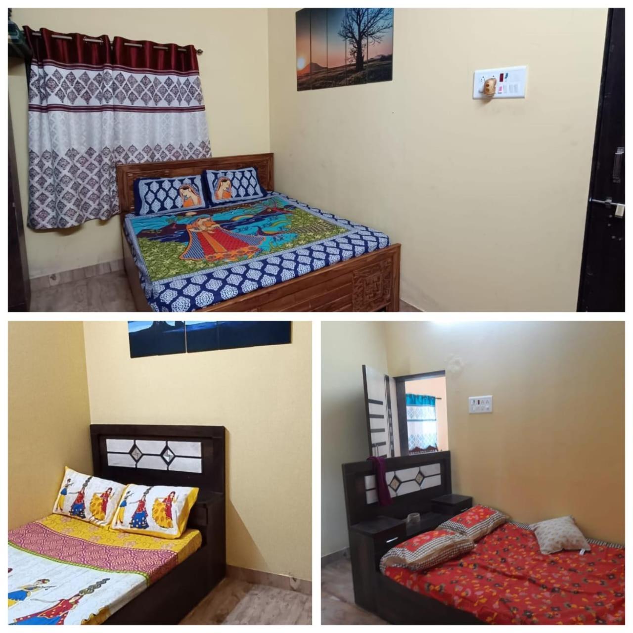 Swarn Villa Alibag Luaran gambar