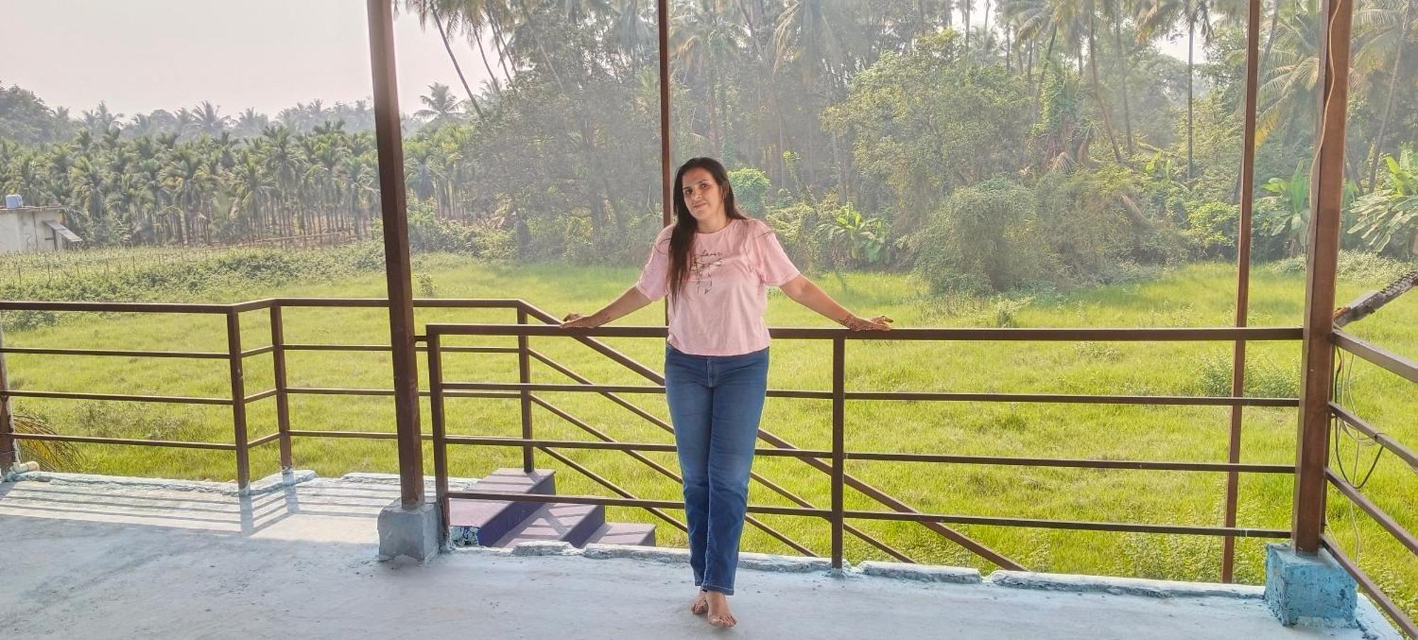 Swarn Villa Alibag Luaran gambar